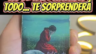 No puede CREER LO QUE HA VISTO DE TI ..  