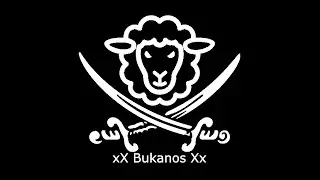 ⚫ xX Bukanos Xx war LIVE mit Minecraft TLR Attack IV am 01.09.2025