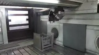 Zayer - Planer-Type Milling M/C - Double Column-2