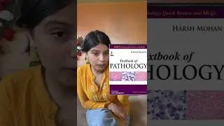 Books to read during 1st and 2nd year. Part 5 🩺#pathology #mbbs #medicine #doctor