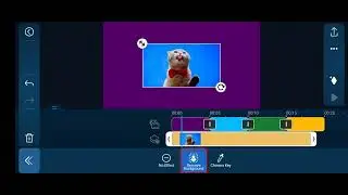Remove Video Background | PowerDirector - Android Phone