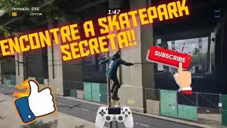 Tony Hawk's Pro Skater - Gameplay walkthrough - 4 lips Philadelphia