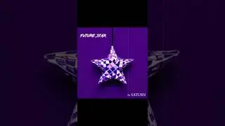 SATURN-FUTURE STAR #new #newmusic #song #gaming #people #saturn #chill #video