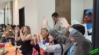 K'PRICORNIO, baladas rítmicas del hayer.