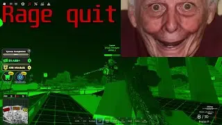Moe lesting a P2w main till he rage quit | War Tycoon |