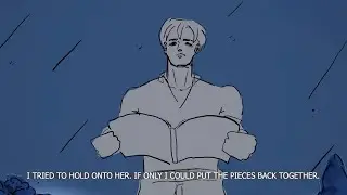 2026 Character Animation Portfolio - Time-Based Media - Elizabeth Prudot