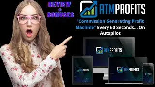 ATM Profits Review || Exclusive Bonuses