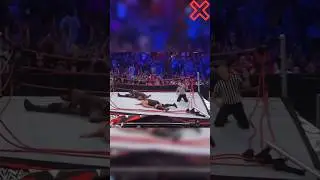 The Moment Big Show & Mark Henry Destroyed a WWE Ring