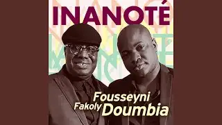 INANOTE (feat. AMADOU SODIA)