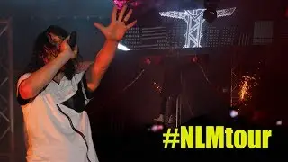 #NLMtour В СЛАВЯНСКЕ | Aftermovie | This Is Possible