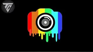 #pixellab editing..!! #Camera #logo design..!!  #tutorial..!! @The_creations_