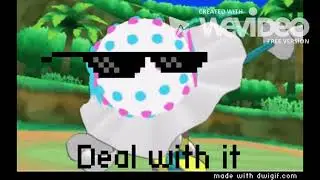 UB Burst Does the Dab! - Pokemon Ultra Sun and Pokemon Ultra Moon
