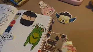 Raw Emotion: My Art, My Popo Character & Shop Dreams