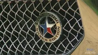 2017 Ram 1500 Lone Star Silver