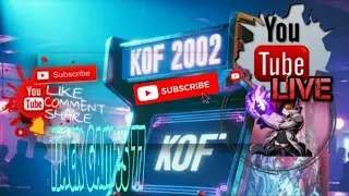 KOF Metal slug 3 v 7.5 H by sakura LiVe now!!!
