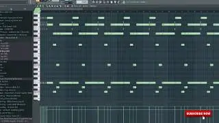 Lil Uzi Vert - Neon Guts Fl Studio FLP Remake feat. Pharrell Williams