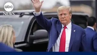 Trump cancels planned testimony in NY civil fraud case