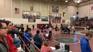 Red River Classic 2019
