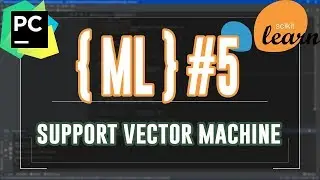 Machine Learning #5 Support Vector Machine | Estimate house prices