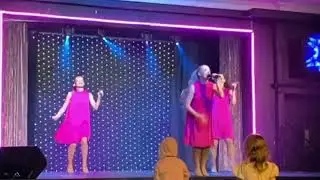 Kerry Macdonald  Vocal Reel