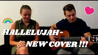 HALLELUJAH Cover - Laramarie & Paul Kastler