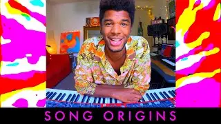 SONG ORIGINS - Episode 1 