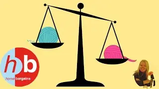 Home Bargains Yarn WEIGH IN & Your Thoughts?  | Crochet Rocks