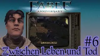 #6 🎮Fable Anniversary🎮  Retro Gameplay🎮(deutsch)