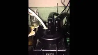 FMR75 diy all in one biopellets