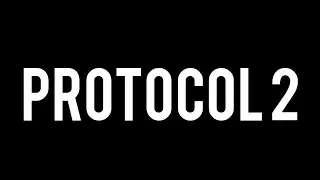 Protocol 2. Incident Report - London Paranormal Massacre. Horror story.