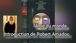 Le regard magn&eacute;tique Introduction de Robert Amadou ✨🌀
