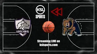 Rewind - Riverton @ Copper Hills (Boys Basketball) {2-10-23}