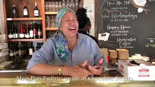 Entrepreneur - Dallas Dinner Party | Inspired by Pharrell Williams &ldquo;Entrepreneur&rdquo; ft. JAY Z