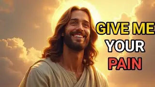 God Is Saying: Trust Me Again | A Message That Will Restore Your Faith #jesuslovesyou