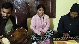 Aaju mithila nagariya nihal sakhiya# super national band# 9824709196 suresh jee 