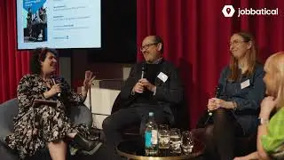 Rethinking Skilled Immigration for UK Business | Full panel