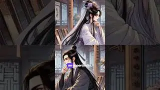A New Opportunity for Women #historicalfiction #manhwa #ancientdrama