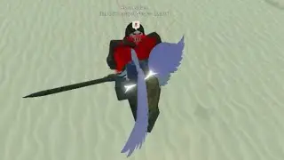 Deepwoken guard break asmr