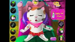 Sheriff Callie Injured Doctor Game For Kids