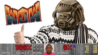 Los MODS mas RAROS de Doom