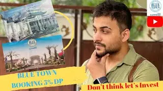 Awami Residential Complex Blue town Lahore #studio #1bedroom #2bedroom #booking Start