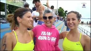 51. maraton Zadar - Preko