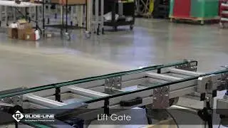 Lift Gate