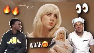 Billie Eilish 