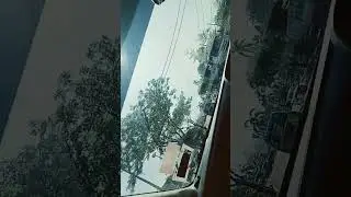 Driving around Ipoh malaysia