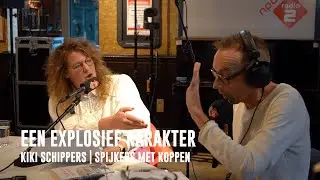 Het aantal explosies in Nederland neemt toe | Spijkers met Koppen
