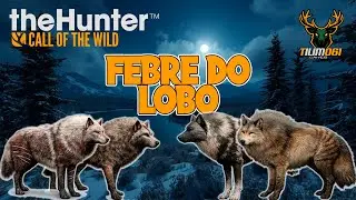 Grind Lobo | Yukon Valley | theHunter Call of the Wild