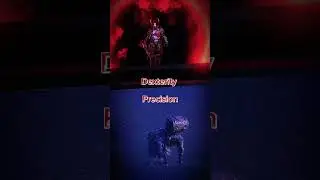 Marauder (Doom Eternal) VS Nemesis (RE3 Remake)