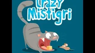Crazy Mistigri - les règles du jeu !