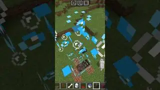 Minecraft Bugrock Glitch